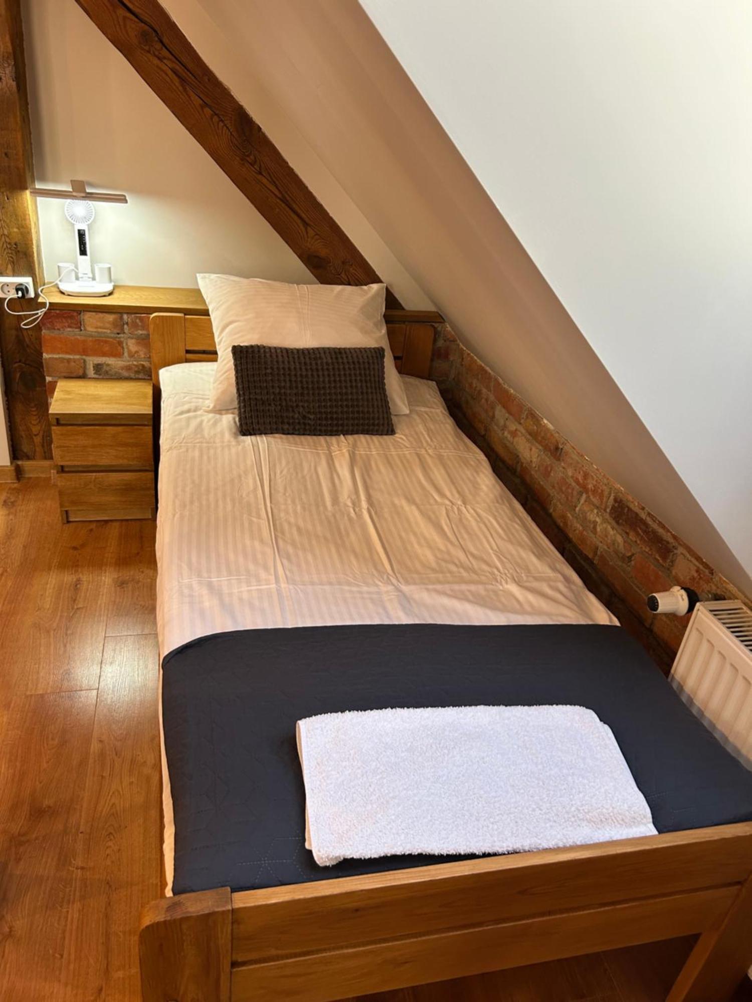 Widok Na Morze Apartment Ujście-Darłowskie Екстериор снимка